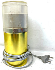 Kaffeemühle SMW III Schlagwerkmühle DDR FUNKTIONSTÜCHTIG s. Text!