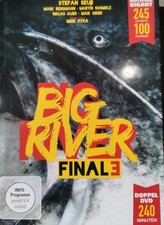  DVD Big River Finale3 Seuß Stefan