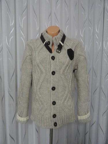 Winter strickjacke von - strickjacke,