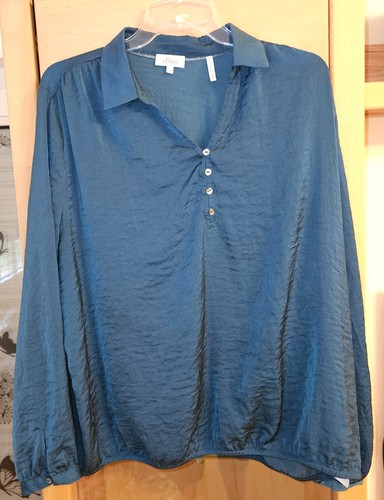 Oliver bluse meliert - oliver, bluse,meliert