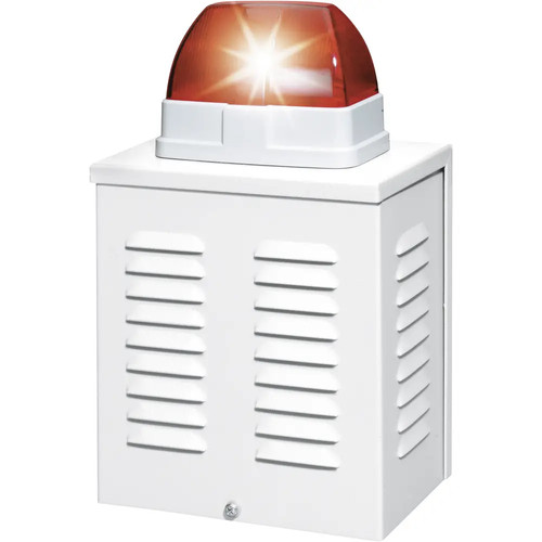 Abus sg1650 alarm sirene mit - sg1650, alarm-sirene