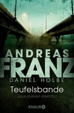 Andreas Franz Teufelsbande