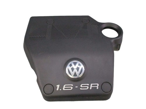 Motorabdeckung für golf iv - für,