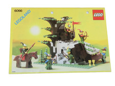 LEGO® Classic Castle