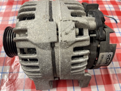 Bosch lichtmaschine 0124425021 - bosch,