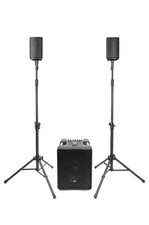 Vyrve MIZAR Kompakt-PA-System