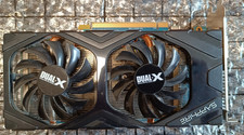 Sapphire AMD Radeon HD 7850 Dual-X 2GB GDDR5 DVI, DP, HDMI