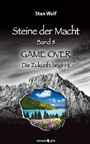 Steine der macht band - steine,