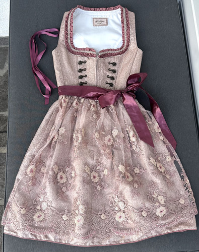 Dirndl stockerpoint bergfeuer - stockerpoint,