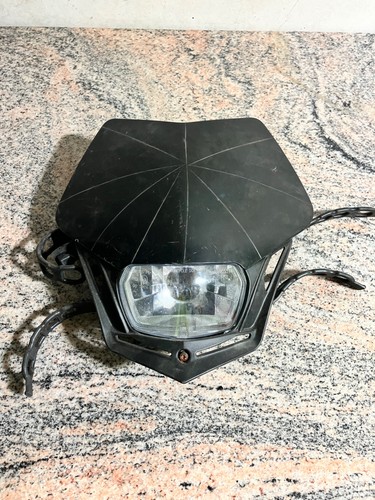 Aprilia 50ccm frontmaske - aprilia, sx