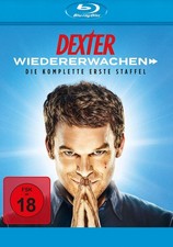 Vorbestellung: Dexter