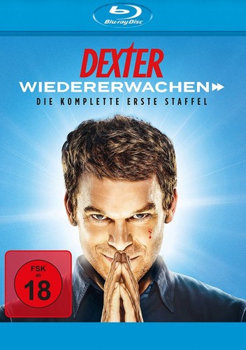 Dexter wiedererwachen - dexter:,