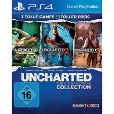 Uncharted the nathan - uncharted,