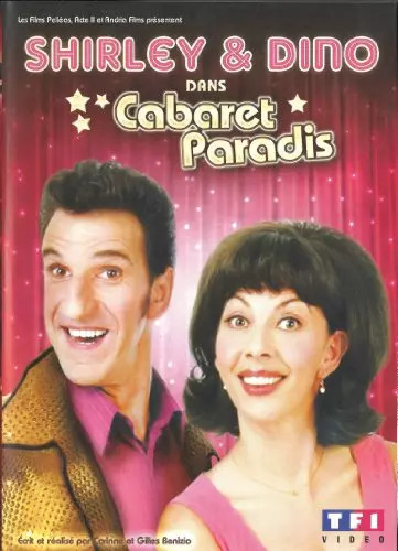 Cabaret paradis - cabaret,