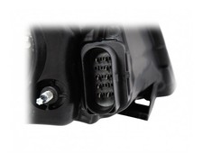 Scheinwerfer links halogen - scheinwerfer,