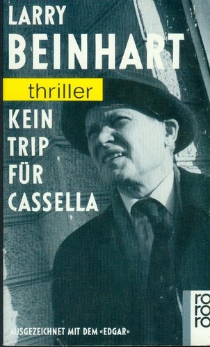 Larry beinhart kein trip - larry, beinhart/kein