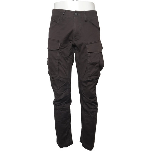 Star raw cargohose - g-star,