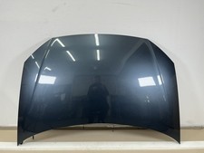 VW Polo IV 9 N Motorhaube