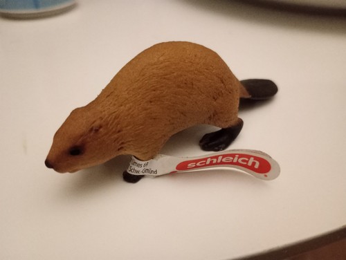 Schleich wild life 14855 - life,