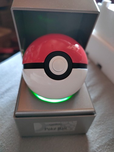 Pokeball replica 1 - pokeball,