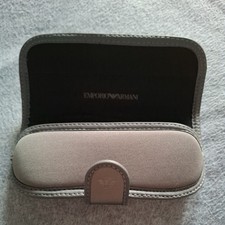 Brillenetui von Emporio Armani
