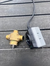 Honeywell 3-Wege Ventil VC