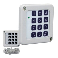 Code Tastatur Taster