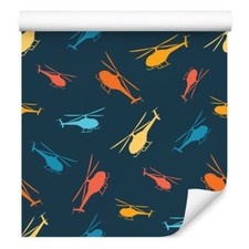 10m VLIES TAPETE in Rolle