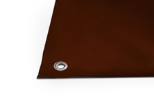 1,5m breite LKW Plane PVC