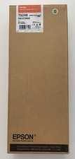 original Epson T6248 orange Epson Stylus Pro GS6000 epson c13t624800 icor68 OVP