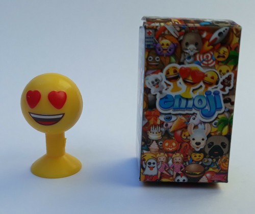 Emoji stikeez aldi - stikeez,