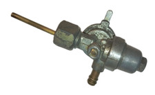 Benzinhahn m. Reserve M 14x1 Yamaha Moped und andere