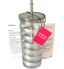 Starbucks LUXUS BUSSINES