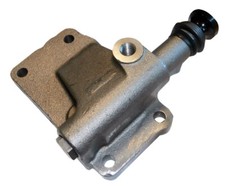 Umschaltventil für Ford New