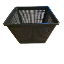 Pflanzkorb Teichbau Pflanzkörbe Teichkorb Seerosen Wasserpflanzen Teich