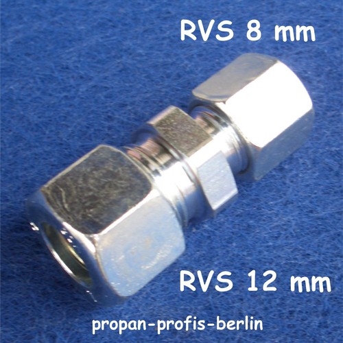 Schneidringverschraubung 12 - schneidringverschraubung,
