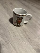 Janosch Kinder Tasse 