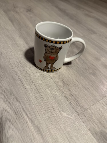 Janosch kinder tasse - janosch,
