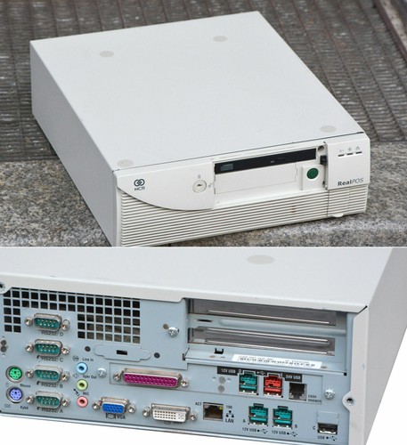Computer rechner ncr - rechner,