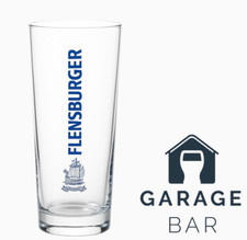 Einzelne Flensburger Pint