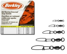 Berkley - Ball Bearing