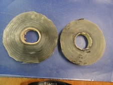 Bitumendichtband Teerdichtband Fugendichtband 25mm x 3mm