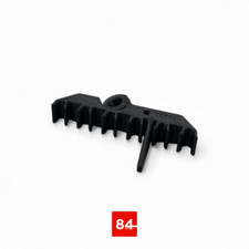 Halter Einspritzleitung Audi