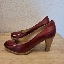 Gabor Pumps Damen 6 39 Kaffir