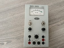 Primitivo Provatransistoren