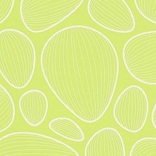 2 Rollen Vliestapete grün weiß Muster 10,5m pro Rolle 0,53m breite