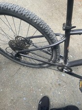 29 Zoll Alu MTB Gefedert 11 Gang