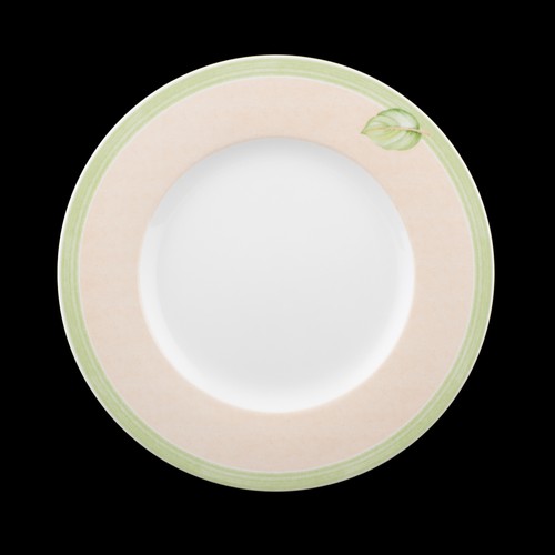 Frühstücksteller folia top - -,
