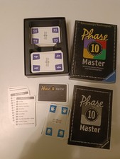 Ravensburger Phase 10 Master