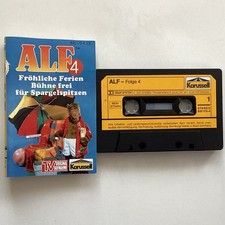 MC - Alf - Folge 4 -